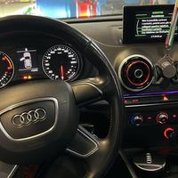 Audi a3 8v