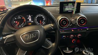 Audi a3 8v