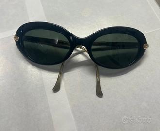 Occhiali Swarovski Vintage