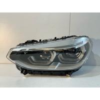 BMW X3 G01 G02 Faro LED adattivo completo L 16965