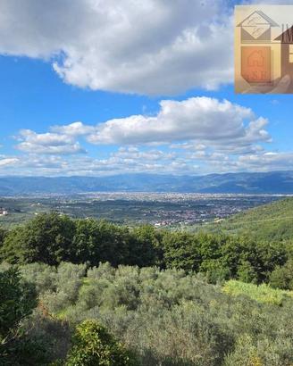 Rustico / Casale di 380 m² con più di 5 locali e b
