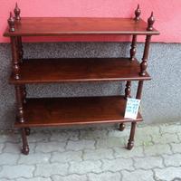 Con 3 livelli etager restaurata