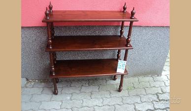 Con 3 livelli etager restaurata