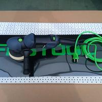 Festool Lucidatrice Rap 150