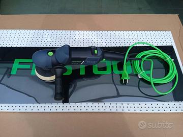 Festool Lucidatrice Rap 150
