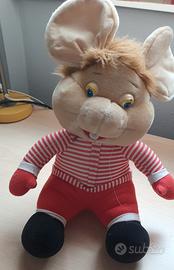 Peluche Topo Gigio