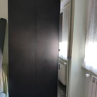 Ikea pax armadio scarpiera Roma furio Camillo 