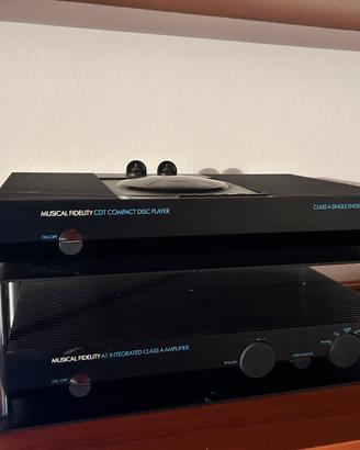 Hi fi