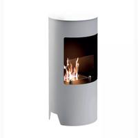 Biocamino bioetanolo