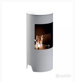 Biocamino bioetanolo