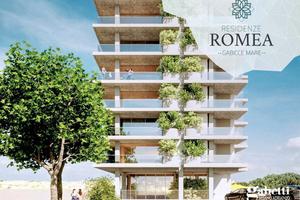 Appartamento Gabicce Mare [MI011/D3VRG]