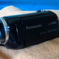 VIDEOCAMERA Panasonic HC-V 130 fullHD