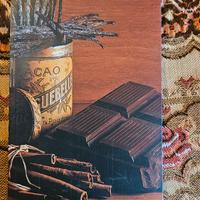 Piccola Enciclopedia del  Cioccolato 