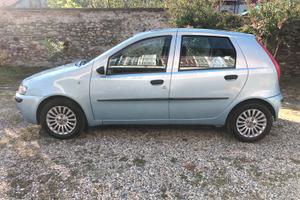 punto jtd