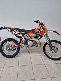 Ktm EXC 250
