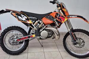 Ktm EXC 250