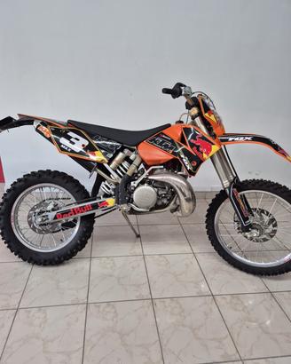 Ktm EXC 250