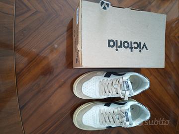 Scarpe Victoria 43