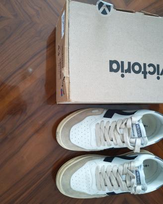 Scarpe Victoria 43