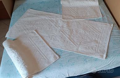 SET TAPPETI SARDI