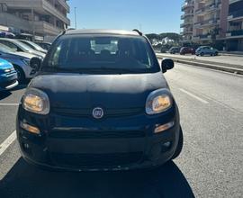 Fiat Panda 1.2 Lounge COMANDI AL VOLANTE FENDINEBB
