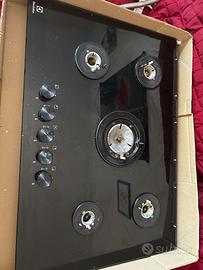 Piano cottura Gas 75 cm Electrolux