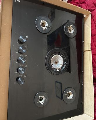 Piano cottura Gas 75 cm Electrolux