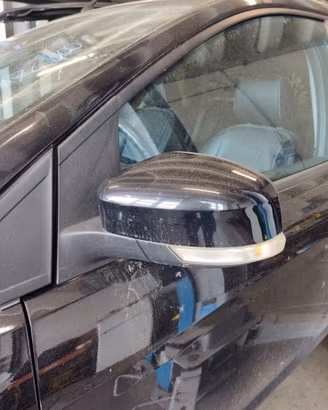 Specchio sinistro FORD FOCUS del 2008