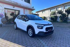 CITROEN C3 BlueHDi 100 S&S Shine Pack