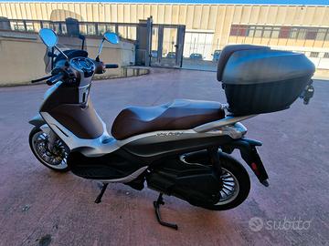 Piaggio Beverly 300 - 2020
