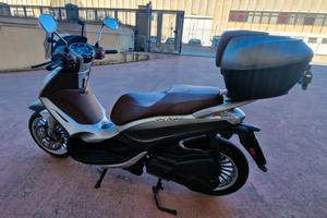Piaggio Beverly 300 - 2020