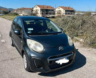Citroen C1  1000 benzina 2013 220000 km
