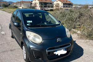 Citroen C1  1000 benzina 2013 220000 km