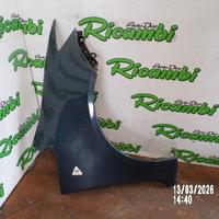 PARAFANGO ANTERIORE DESTRO COLT Z30 2009