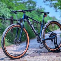 RR Cross Country XC 050 LTD