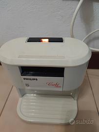 macchina da caffè macinato Philips 