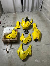Accessori ricambi aprilia rs660 rs tuono