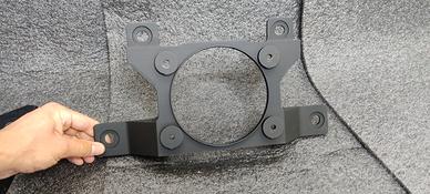 Supporto Faro Citroen Ami- 9850913380