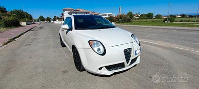 Alfa Romeo Mito 1.4 105 CV Progression 