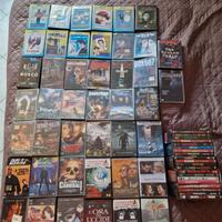 DVD di film vari