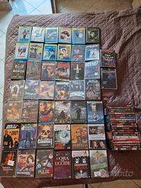 DVD di film vari