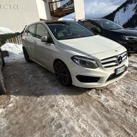 Mercedes classe b 180