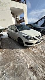Mercedes classe b 180