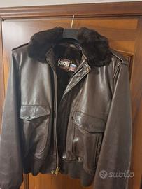 SCHOTT N.Y.C. Modello 184sm