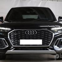 Musata completa audi q5