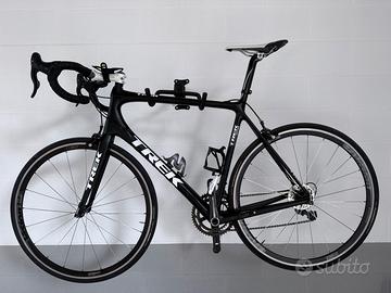 Trek Domane 5 series team racing factory