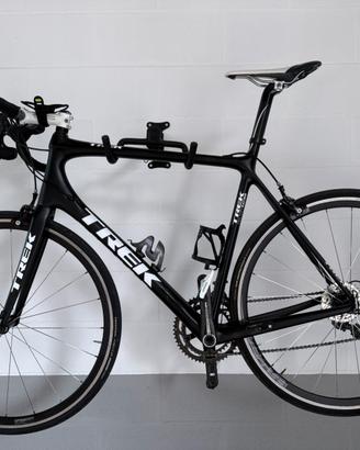 Trek Domane 5 series team racing factory
