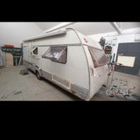 roulotte burstner 490tk