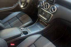 MERCEDES A 180 d Automatic Executive