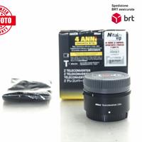 Nikon Z TC-2.0x (Nikon)
